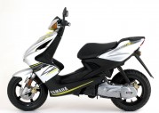 Yamaha Aerox R